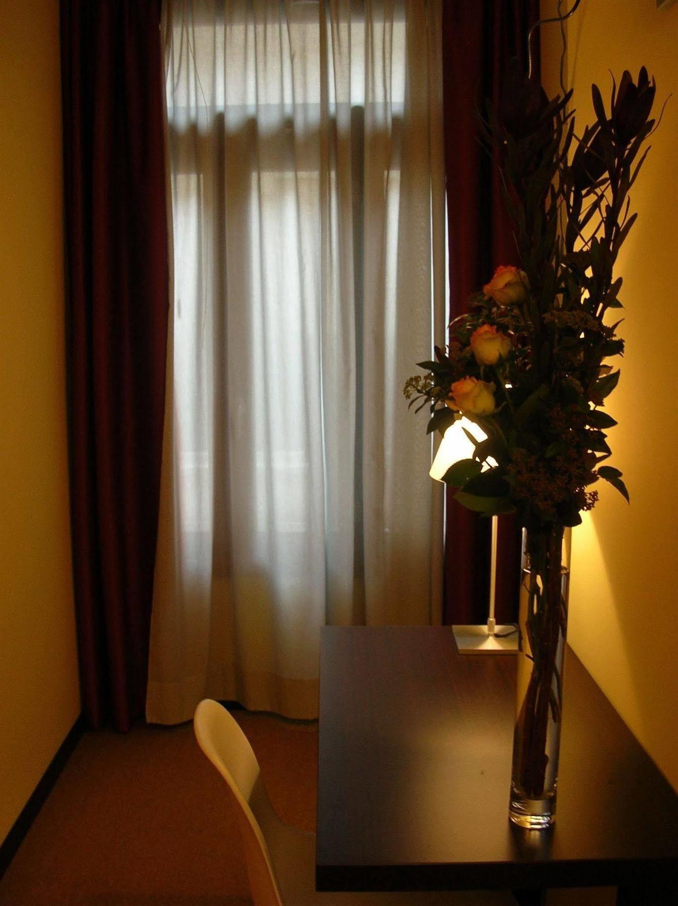Albergo Verdi Падуя Экстерьер фото